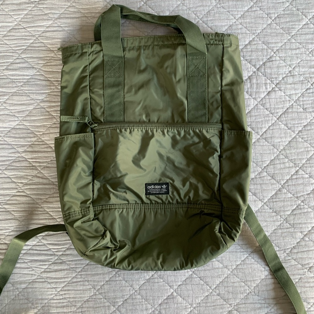Adidas backpack
